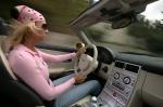 Chrysler Crossfire Roadster 2005 года